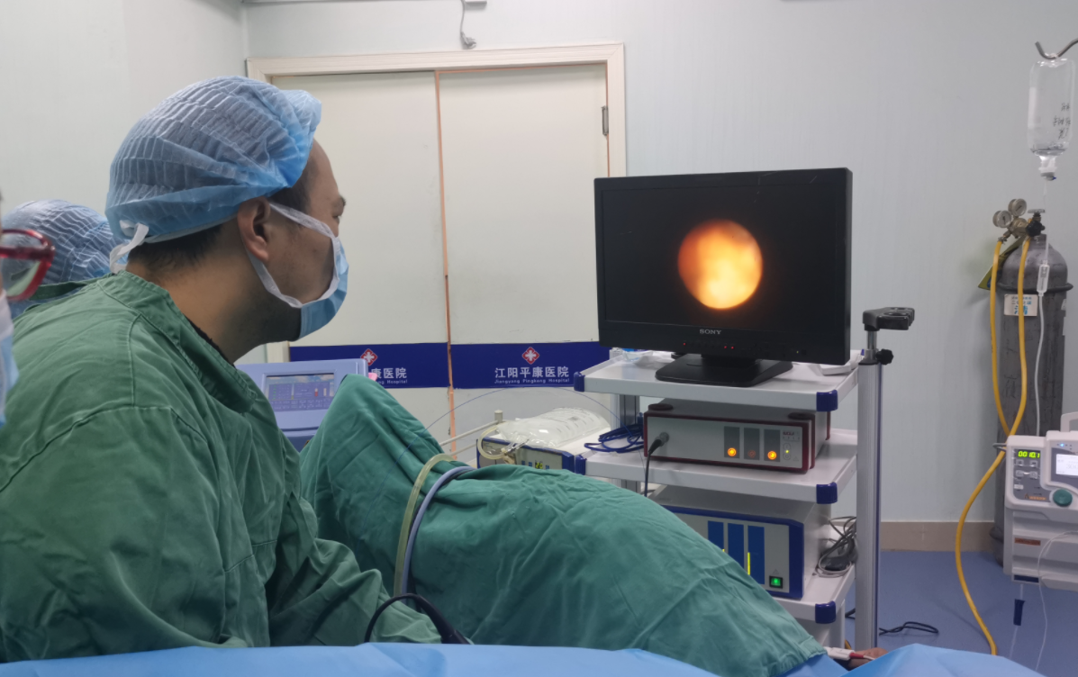 肾结石手术后如何进行康复?