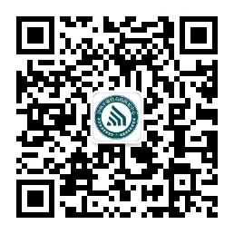 扫一扫添加微信