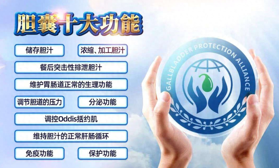 胆囊息肉患者的饮食智慧：科学进食，守护“胆囊健康”